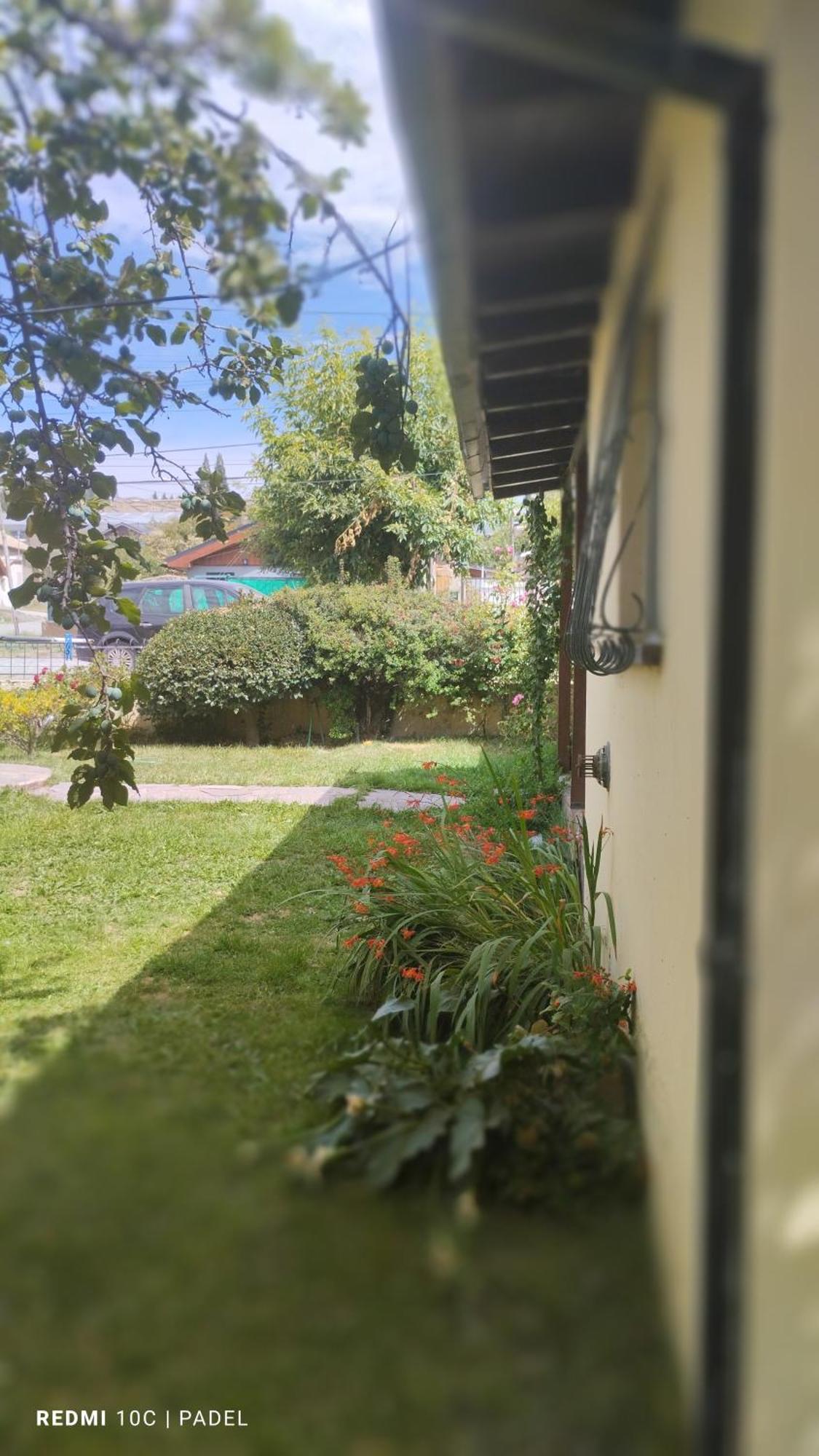 La Casita Bari Apartamento San Carlos de Bariloche
