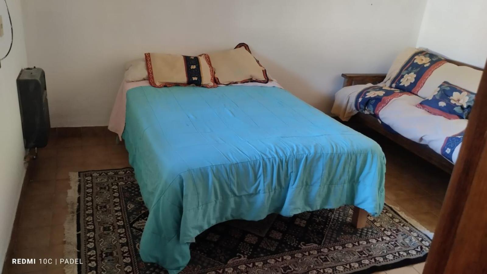 Apartamento La Casita Bari San Carlos de Bariloche