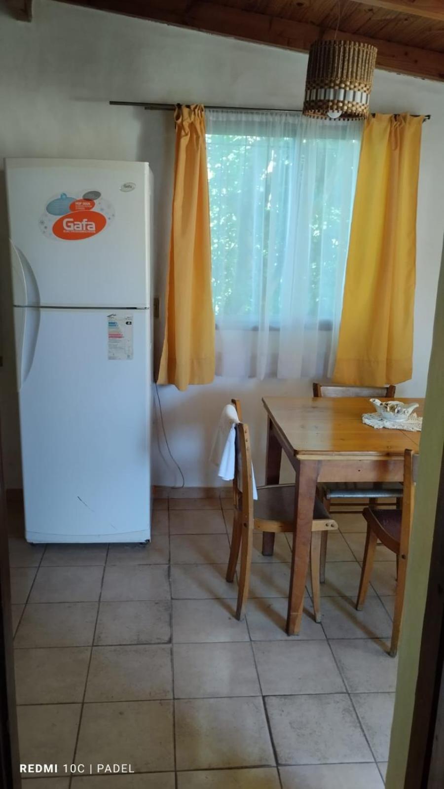 La Casita Bari